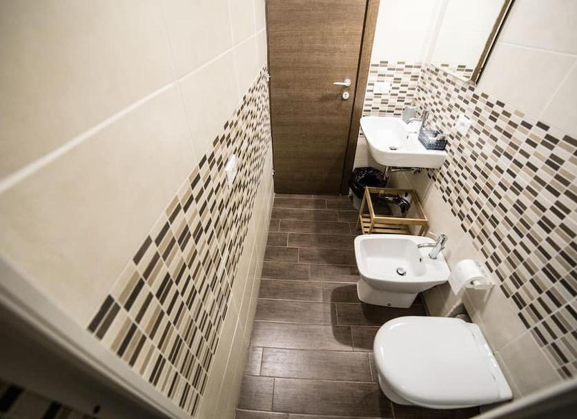 Bagno Foto