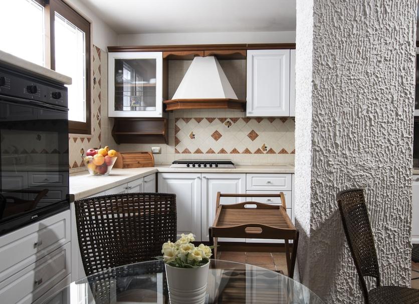 Cucina Foto