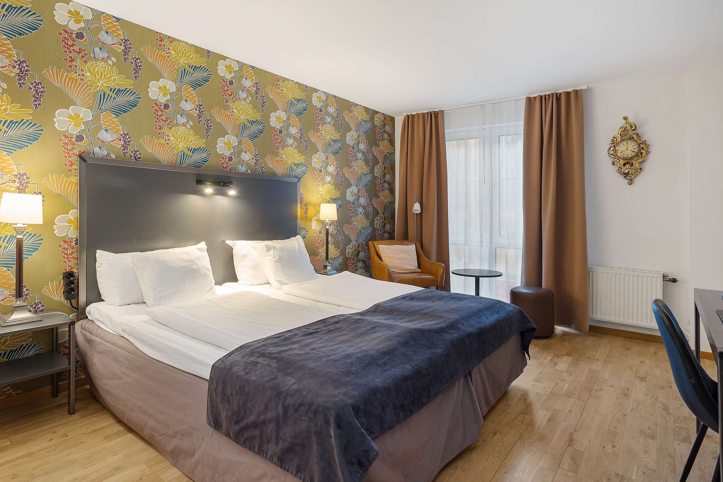 Camera da letto