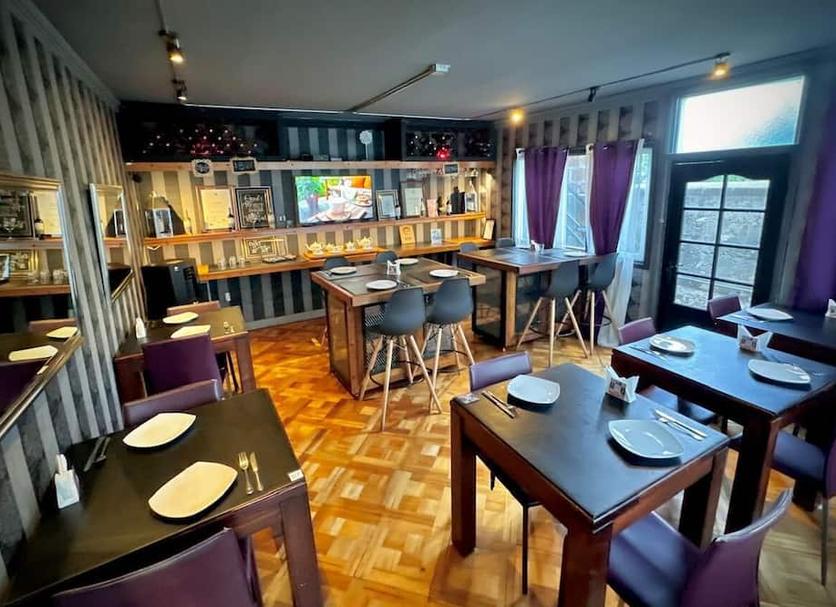 Ristorante Foto