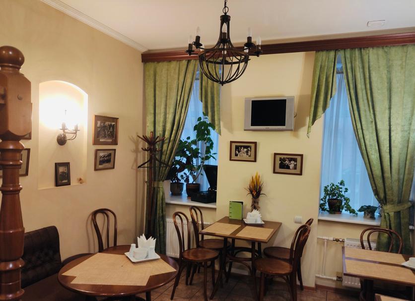 Sala pranzo Foto