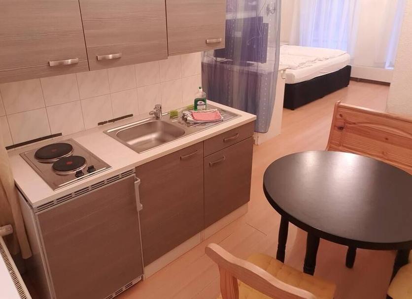 Cucina Foto
