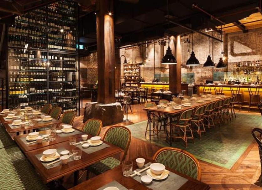 Ristorante Foto