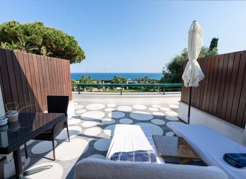 Balcone Foto