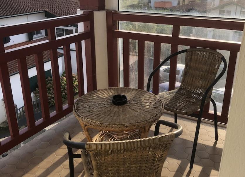 Balcone Foto