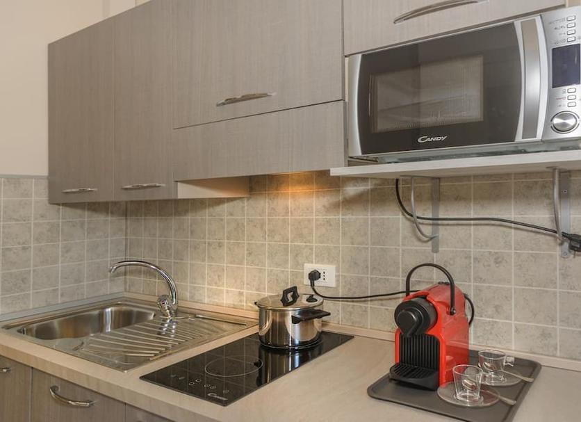 Cucina Foto