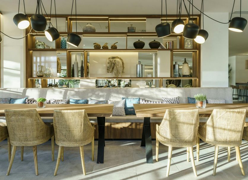 Ristorante Foto