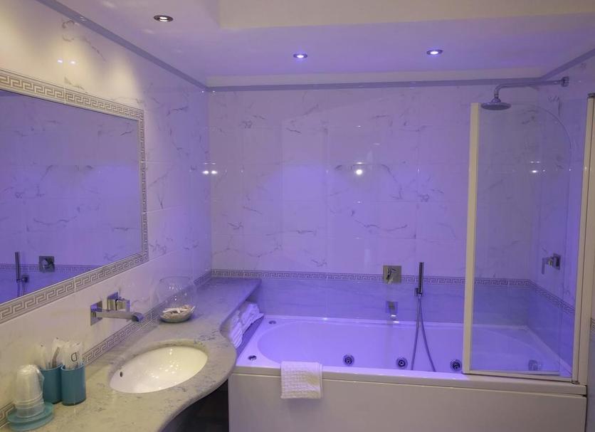 Bagno Foto