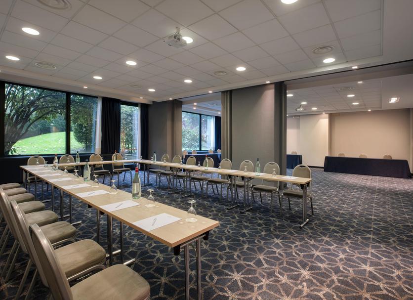 Sala conferenze Foto