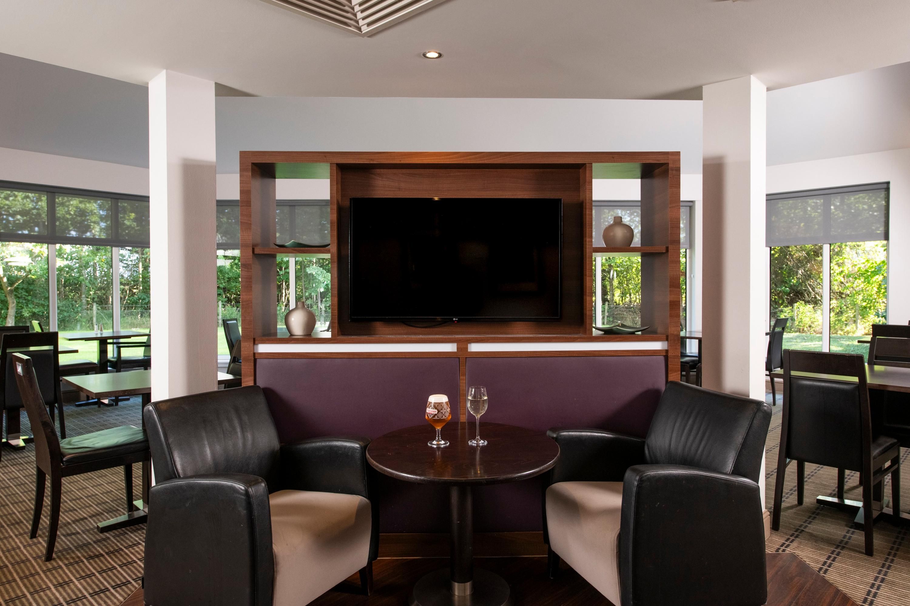 Area lounge