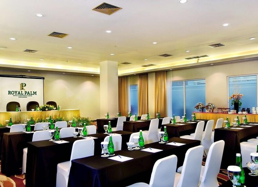 Sala conferenze Foto