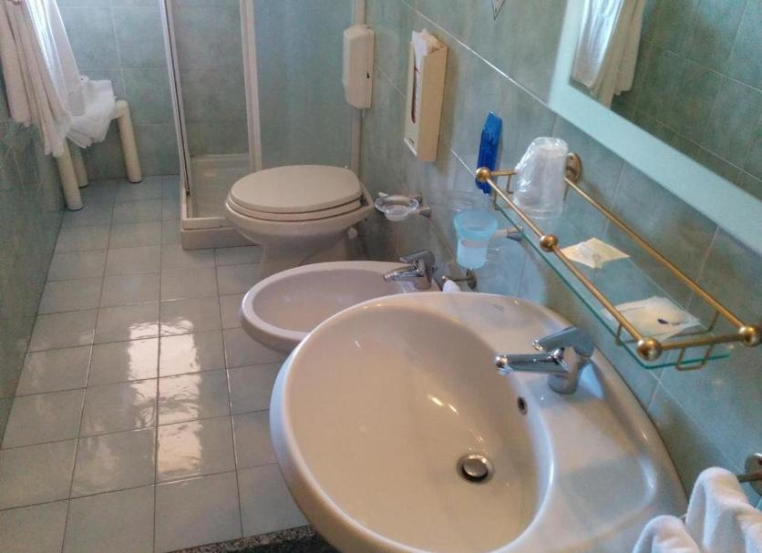 Bagno Foto