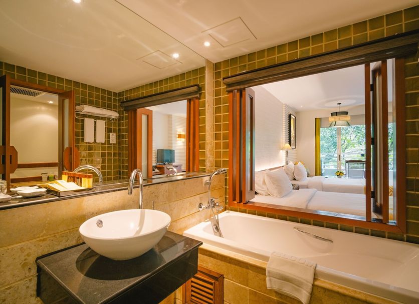 Bagno Foto
