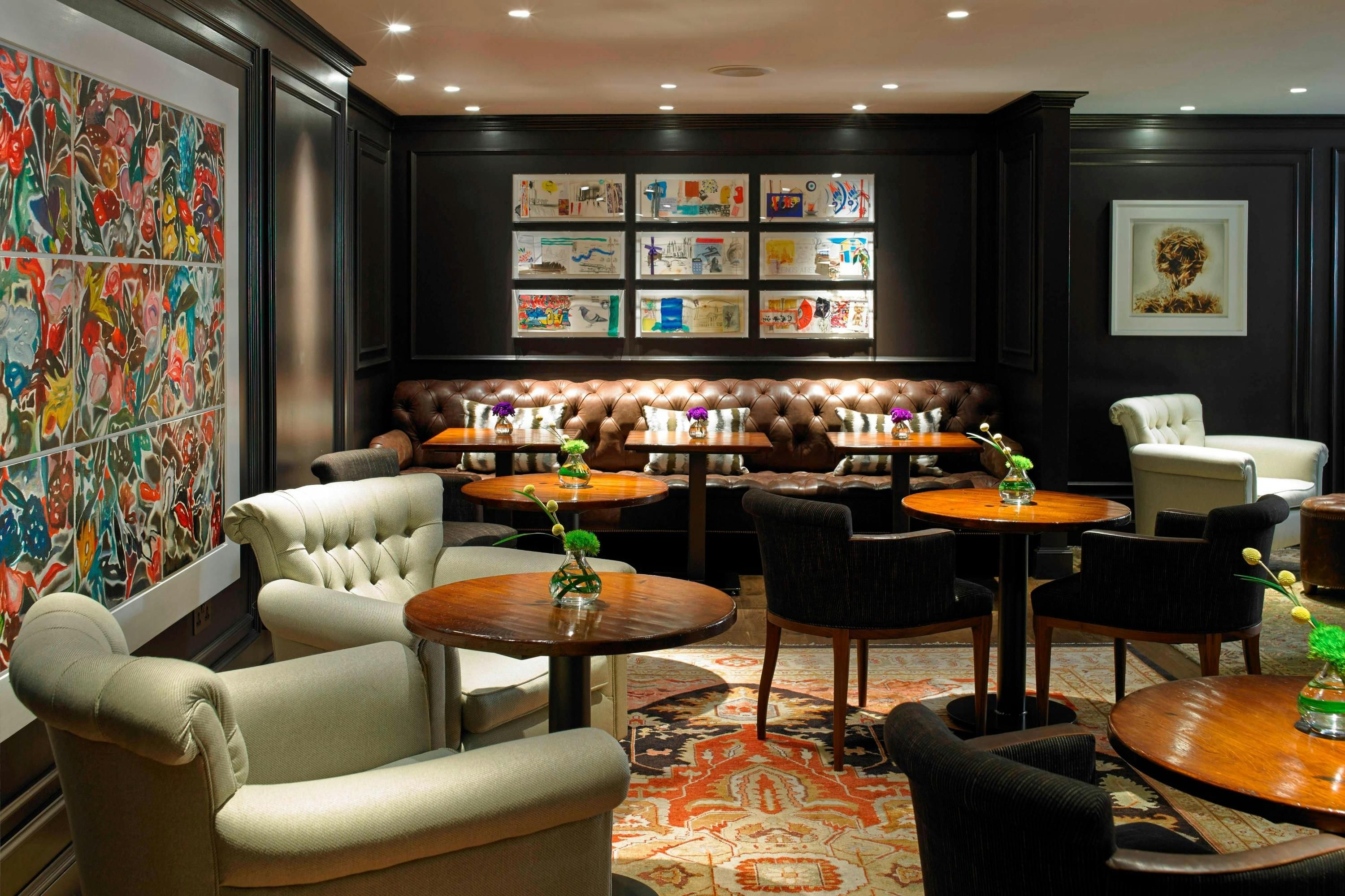 Area lounge