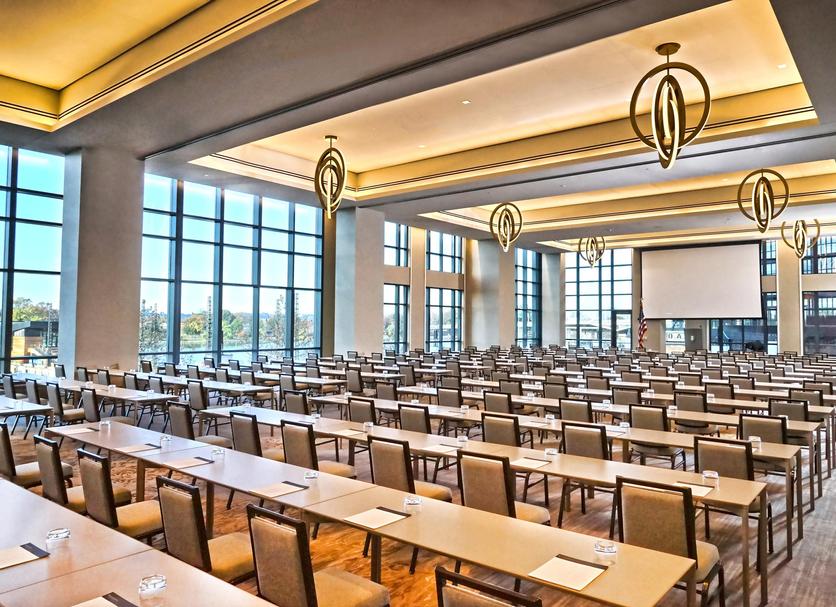 Sala conferenze Foto