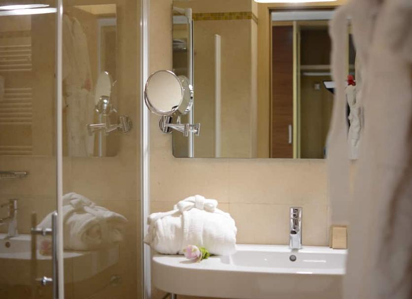 Bagno Foto