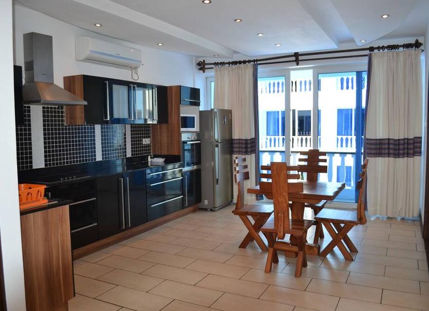 Cucina Foto