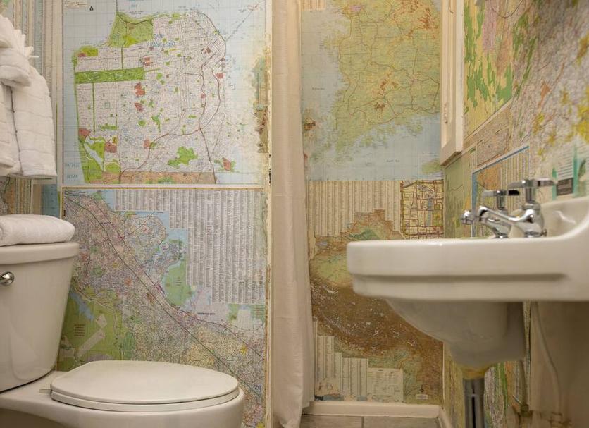 Bagno Foto