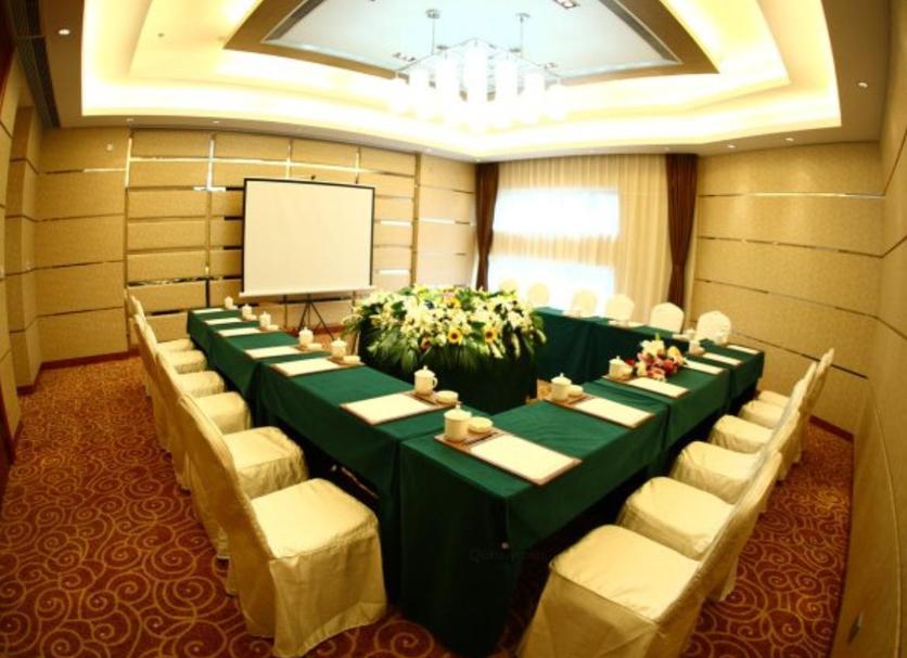 Sala conferenze Foto