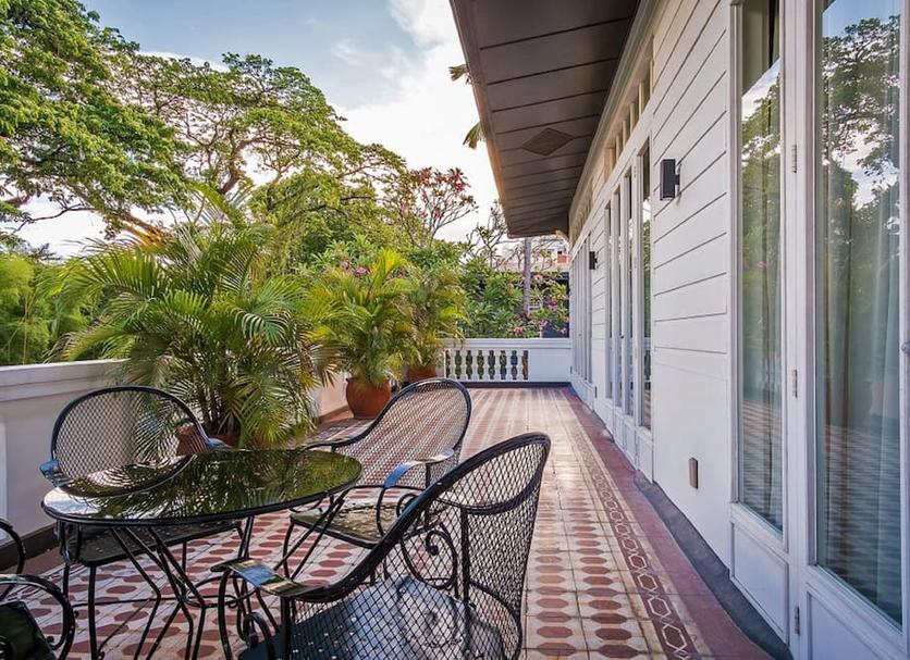 Balcone Foto