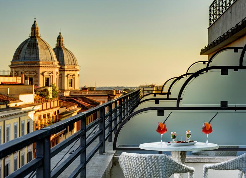 Balcone Foto