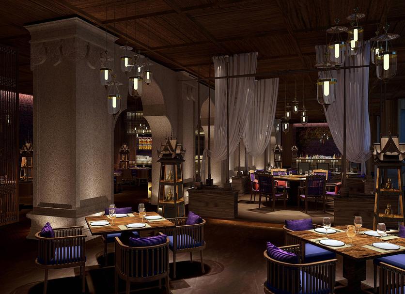Ristorante Foto