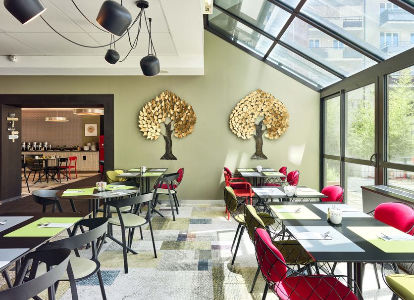 Ristorante Foto