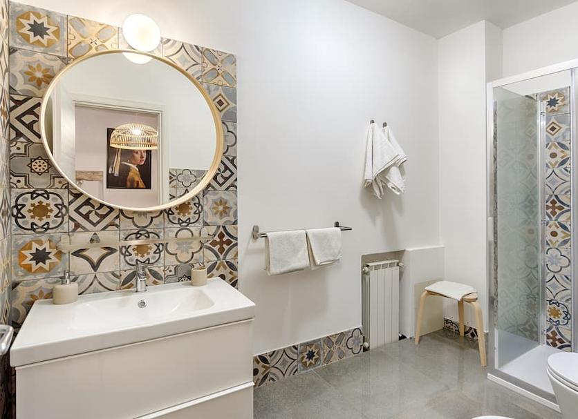 Bagno Foto