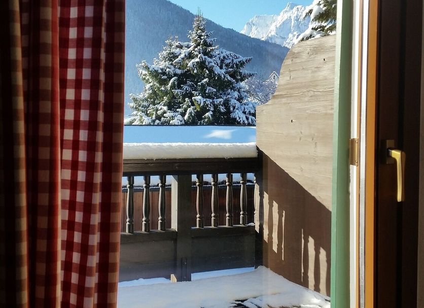 Balcone Foto