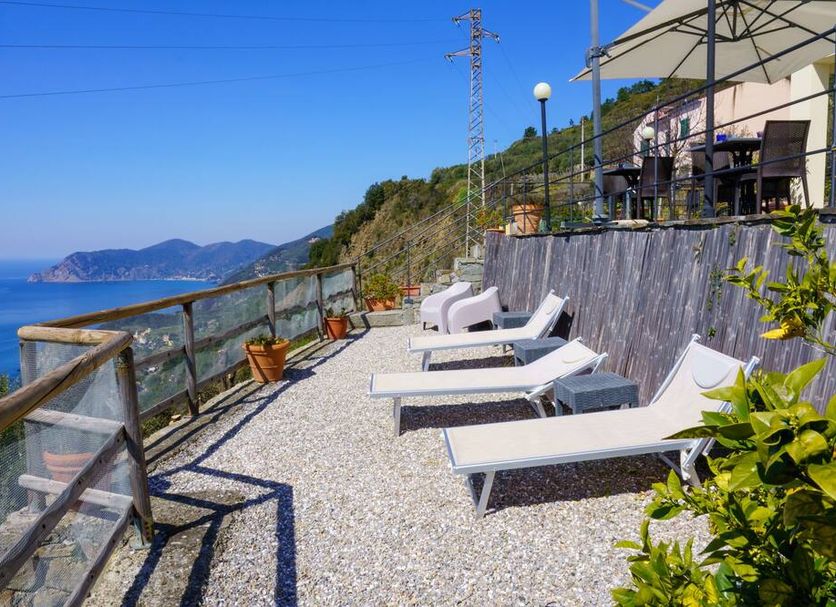 Balcone Foto
