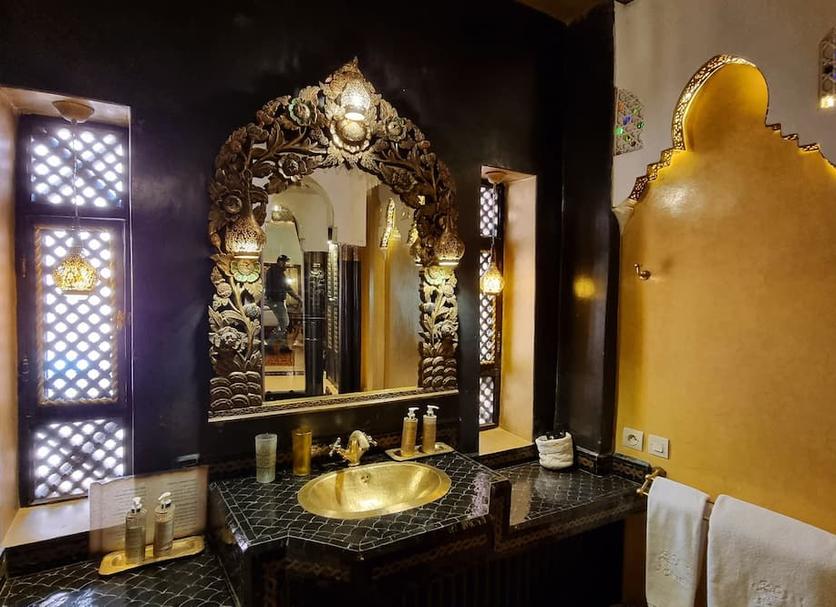 Bagno Foto