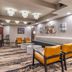 Area lounge