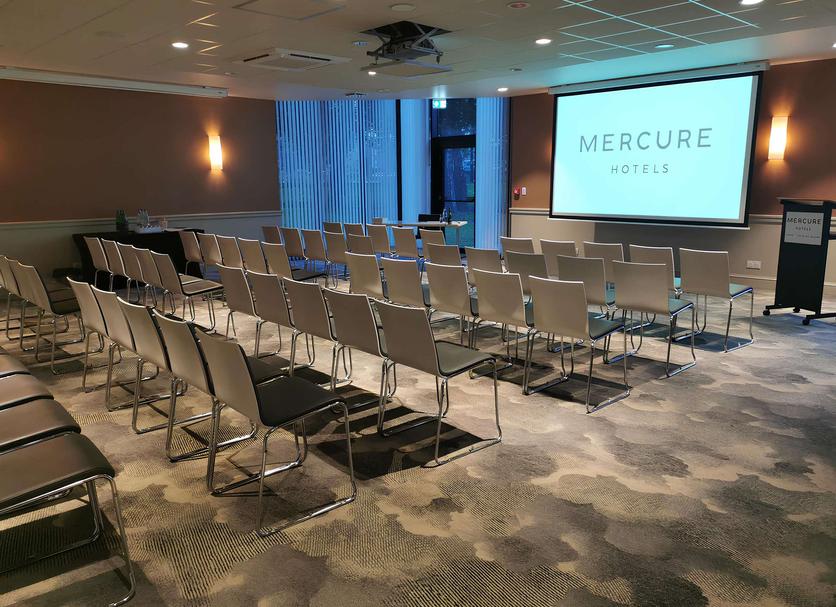 Sala conferenze Foto