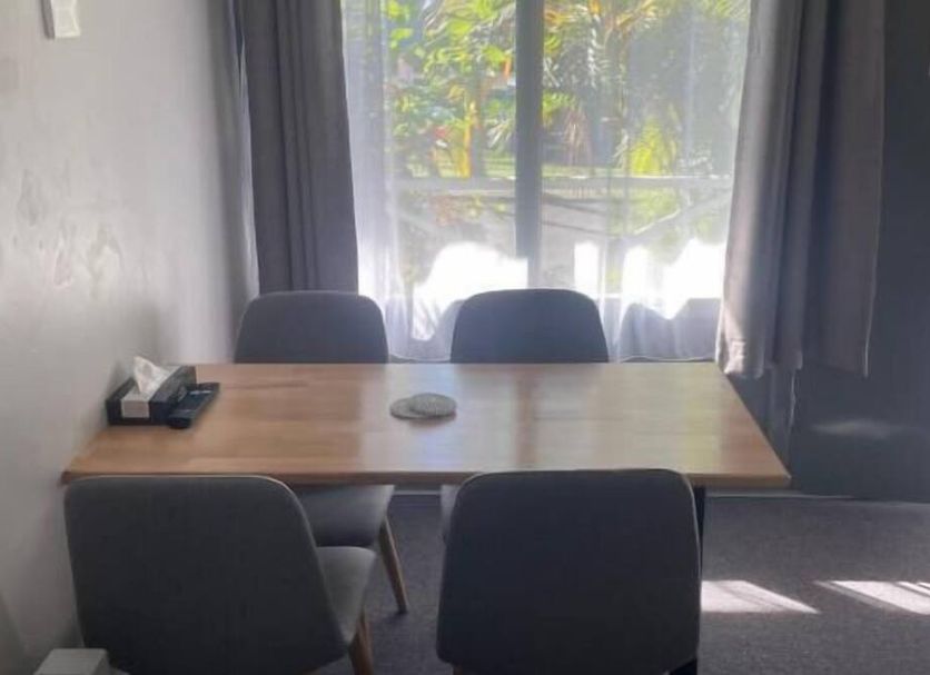 Sala pranzo Foto