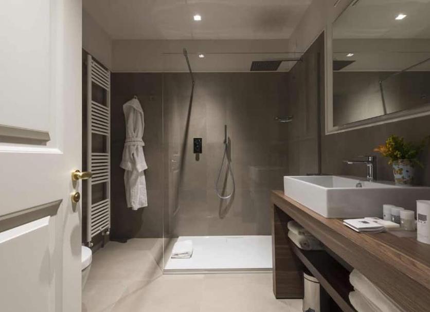 Bagno Foto
