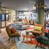Area lounge