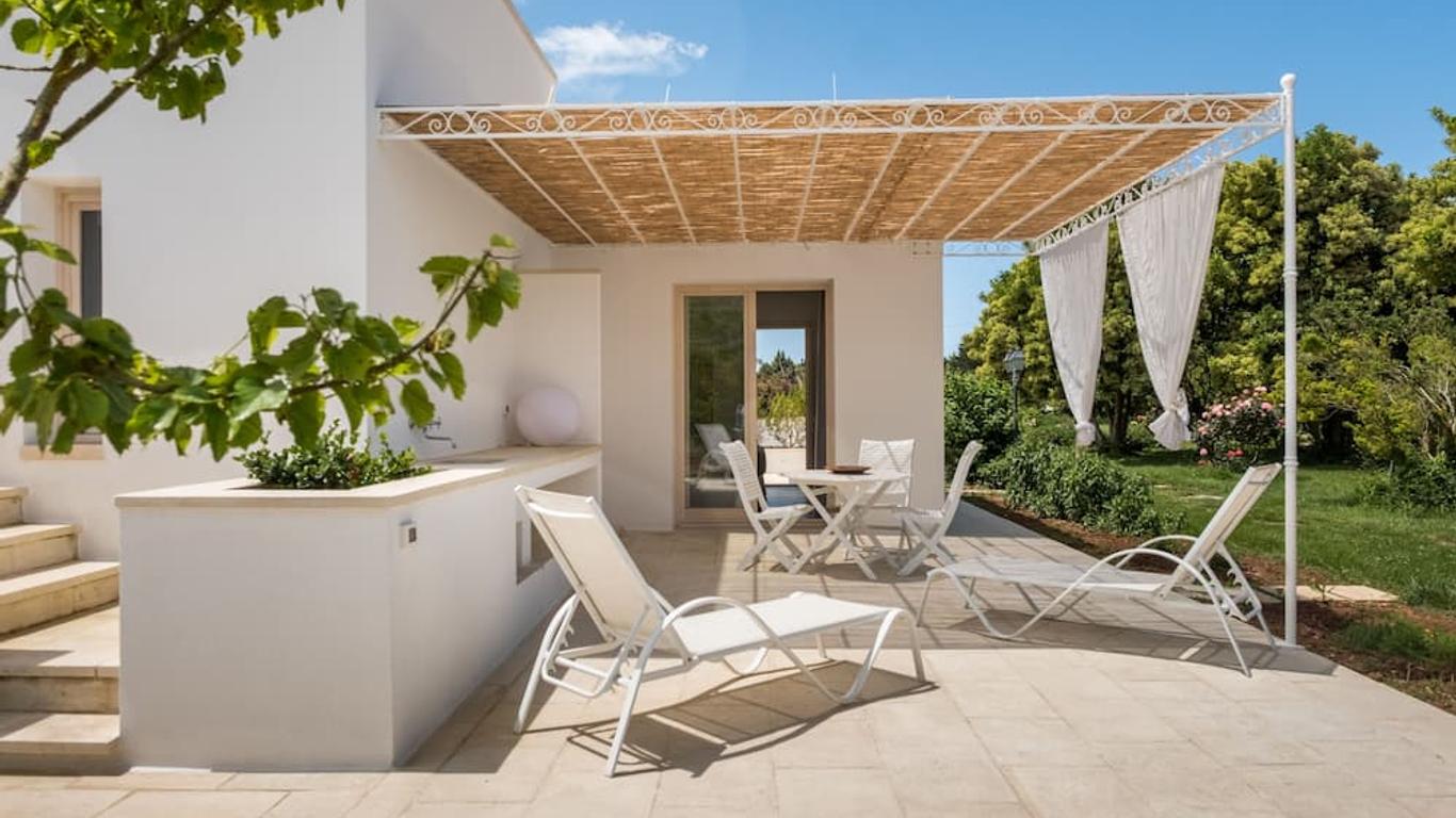 Tenuta Donnanna Agriturismo&glamping