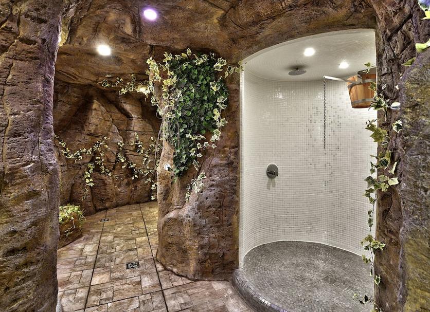 Bagno Foto