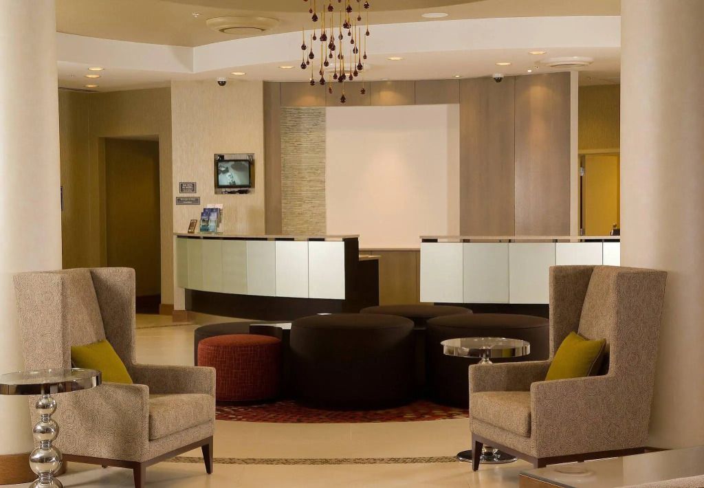 Area lounge