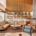 Area lounge