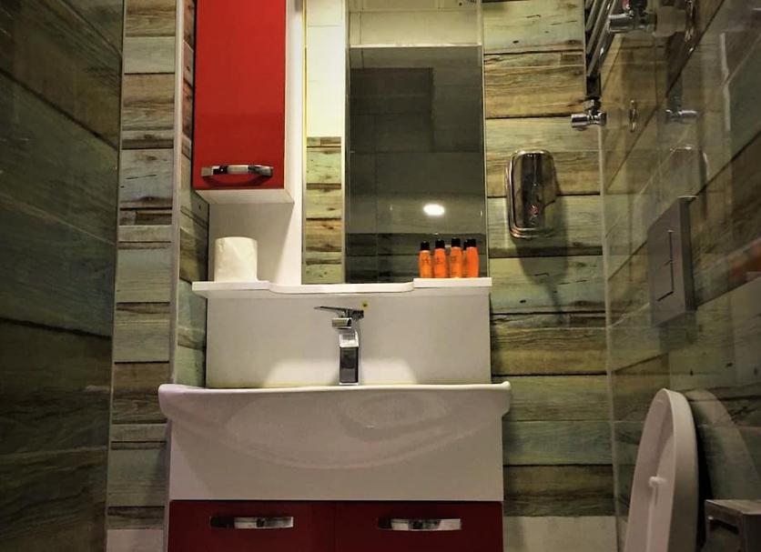 Bagno Foto