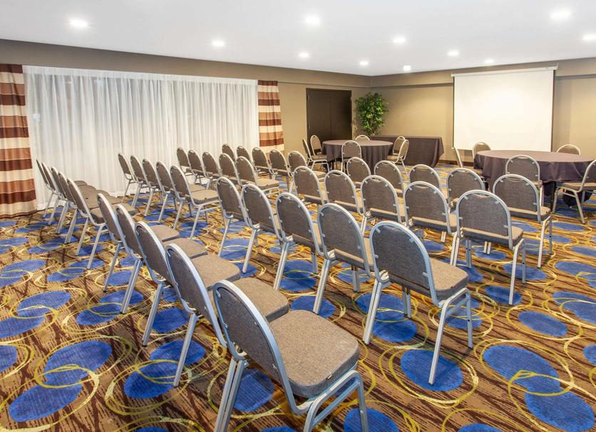 Sala conferenze Foto