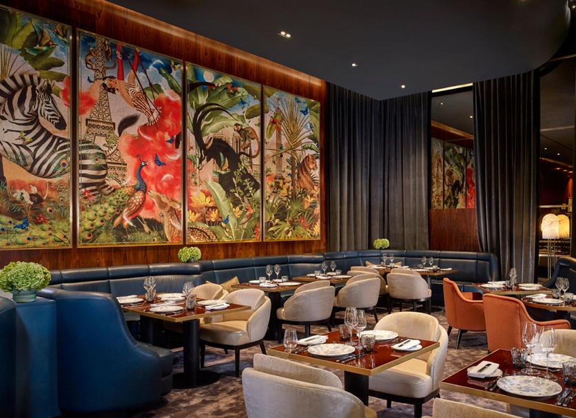 Ristorante Foto