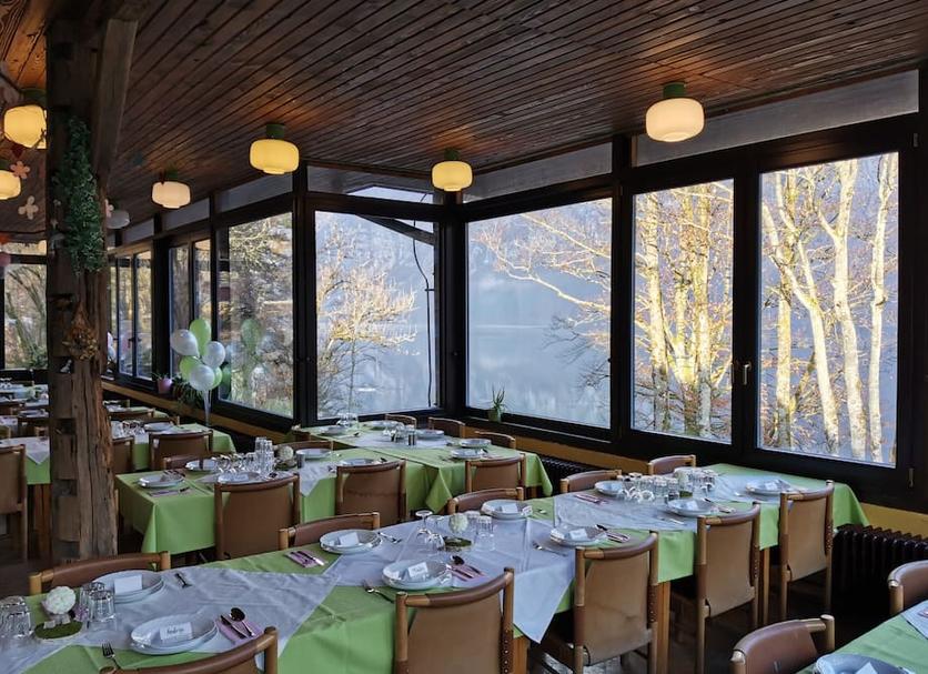 Ristorante Foto