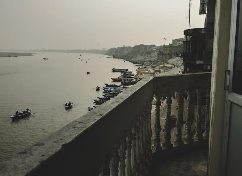 Balcone Foto