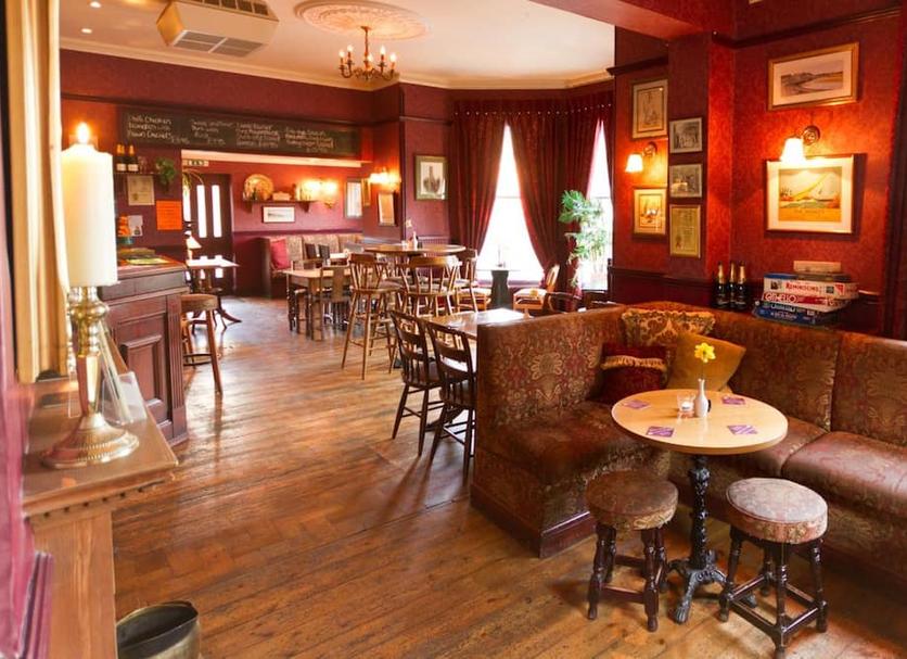 Ristorante Foto