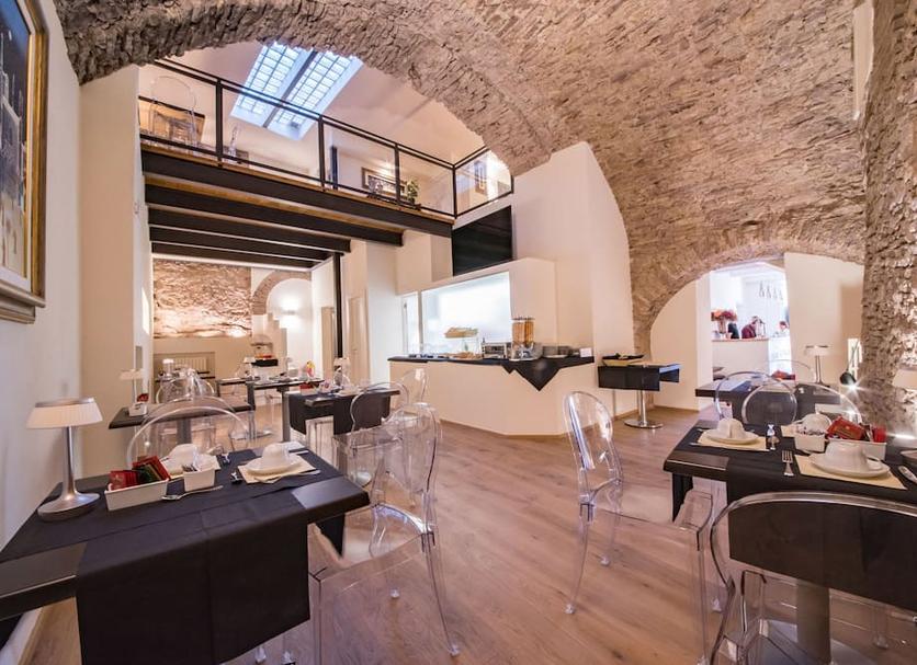 Ristorante Foto