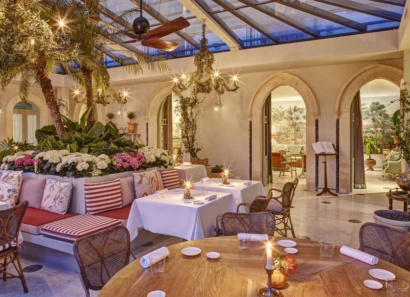 Ristorante Foto