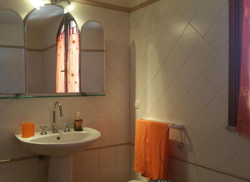 Bagno Foto