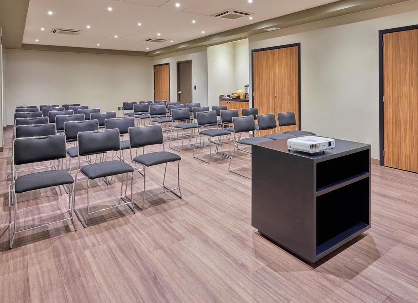 Sala conferenze Foto